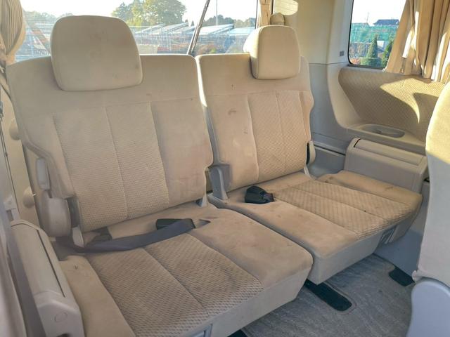 デリカD:5 G パワーパッケージ 社外ナビ/社外TVフルセグ/バックカメラ/両側電動スライドドア/社外アルミ/ETC/キーレス/ワンオーナー(25枚目)