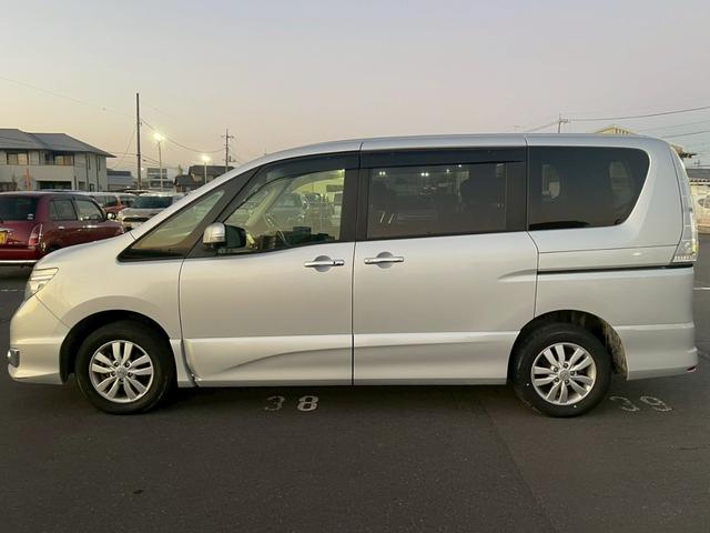 セレナ ハイウェイスター アドバンスドセーフティパッケージ・ナビ・全方位モニター・両側電動スタイドドア・ETC・プッシュスタート・オートエアコン(15枚目)