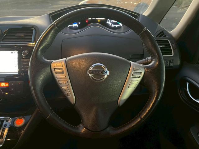 セレナ ハイウェイスター アドバンスドセーフティパッケージ・ナビ・全方位モニター・両側電動スタイドドア・ETC・プッシュスタート・オートエアコン(18枚目)