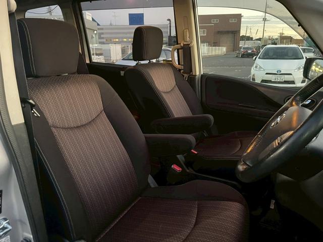 セレナ ハイウェイスター アドバンスドセーフティパッケージ・ナビ・全方位モニター・両側電動スタイドドア・ETC・プッシュスタート・オートエアコン(19枚目)