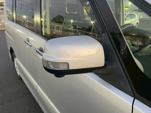 セレナ ハイウェイスター アドバンスドセーフティパッケージ・ナビ・全方位モニター・両側電動スタイドドア・ETC・プッシュスタート・オートエアコン(28枚目)