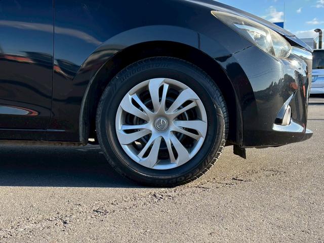 デミオ 　１３Ｓ　アーバンスタイリッシュモード・ナビ・テレビ・シティブレーキサポート・ブラインドスポットモニター・プッシュスタート・ＥＴＣ（28枚目）