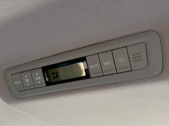 アルファードＧ 　ＡＳ　プライムセレクション・ナビ・バックモニター・両側電動スライドドア・社外ＡＷ・電動格納ミラー・キーレス・オートエアコン・８人乗り（36枚目）