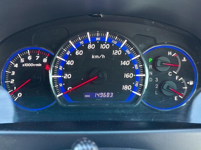 アルファードＧ 　ＡＳ　プライムセレクション・ナビ・バックモニター・両側電動スライドドア・社外ＡＷ・電動格納ミラー・キーレス・オートエアコン・８人乗り（54枚目）