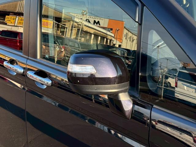 ステップワゴンスパーダ S スパーダS 車検令和9年4月・社外ナビ・エアロ・純正17インチアルミ・左側パワースライドドア・バックカメラ・テレビ・フリップダウンモニター・オートエアコン・ETC・電動格納ミラー・シートカバー(16枚目)