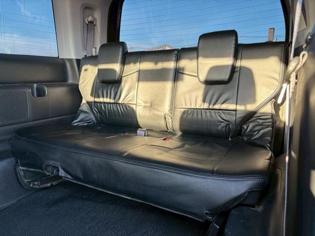 ステップワゴンスパーダ S スパーダS 車検令和9年4月・社外ナビ・エアロ・純正17インチアルミ・左側パワースライドドア・バックカメラ・テレビ・フリップダウンモニター・オートエアコン・ETC・電動格納ミラー・シートカバー(26枚目)