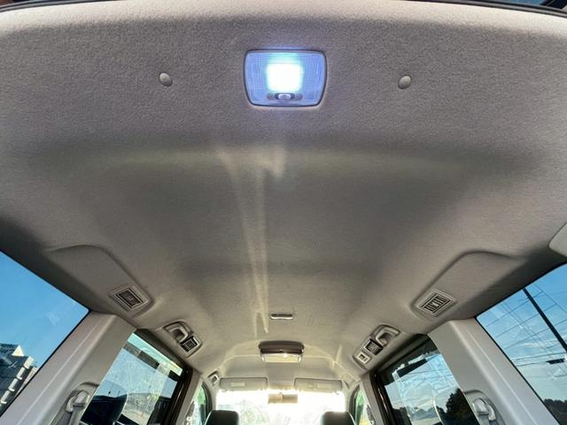 ステップワゴンスパーダ S スパーダS 車検令和9年4月・社外ナビ・エアロ・純正17インチアルミ・左側パワースライドドア・バックカメラ・テレビ・フリップダウンモニター・オートエアコン・ETC・電動格納ミラー・シートカバー(29枚目)