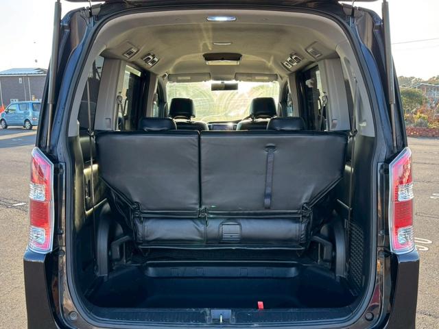 ステップワゴンスパーダ S スパーダS 車検令和9年4月・社外ナビ・エアロ・純正17インチアルミ・左側パワースライドドア・バックカメラ・テレビ・フリップダウンモニター・オートエアコン・ETC・電動格納ミラー・シートカバー(31枚目)