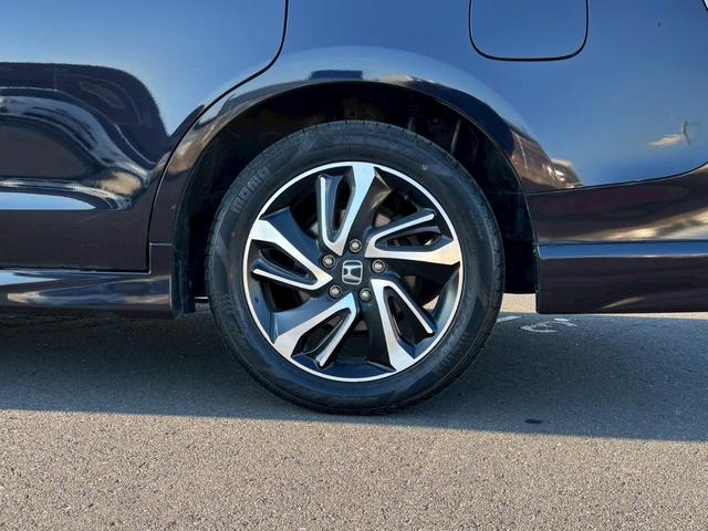 ステップワゴンスパーダ S スパーダS 車検令和9年4月・社外ナビ・エアロ・純正17インチアルミ・左側パワースライドドア・バックカメラ・テレビ・フリップダウンモニター・オートエアコン・ETC・電動格納ミラー・シートカバー(53枚目)