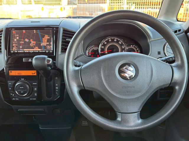 パレットＳＷ ＸＳ　ＸＳ　社外ナビ・フォグランプ・電動格納ミラー・テレビ・純正１４インチアルミ・ＥＴＣ・スマートキープッシュスタート・左側パワースライドドア（20枚目）