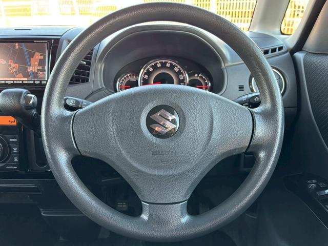 パレットＳＷ ＸＳ　ＸＳ　社外ナビ・フォグランプ・電動格納ミラー・テレビ・純正１４インチアルミ・ＥＴＣ・スマートキープッシュスタート・左側パワースライドドア（21枚目）