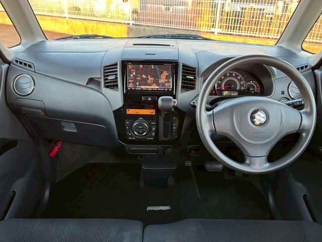 パレットＳＷ ＸＳ　ＸＳ　社外ナビ・フォグランプ・電動格納ミラー・テレビ・純正１４インチアルミ・ＥＴＣ・スマートキープッシュスタート・左側パワースライドドア（22枚目）