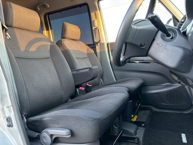 パレットＳＷ ＸＳ　ＸＳ　社外ナビ・フォグランプ・電動格納ミラー・テレビ・純正１４インチアルミ・ＥＴＣ・スマートキープッシュスタート・左側パワースライドドア（23枚目）