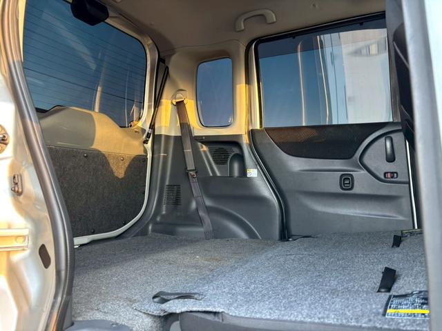 パレットＳＷ ＸＳ　ＸＳ　社外ナビ・フォグランプ・電動格納ミラー・テレビ・純正１４インチアルミ・ＥＴＣ・スマートキープッシュスタート・左側パワースライドドア（31枚目）