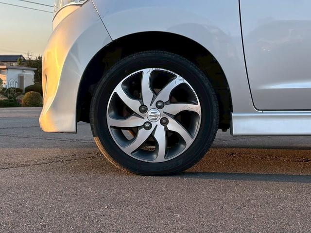 パレットＳＷ ＸＳ　ＸＳ　社外ナビ・フォグランプ・電動格納ミラー・テレビ・純正１４インチアルミ・ＥＴＣ・スマートキープッシュスタート・左側パワースライドドア（36枚目）