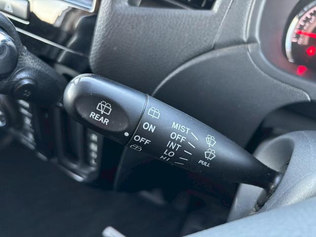 パレットＳＷ ＸＳ　ＸＳ　社外ナビ・フォグランプ・電動格納ミラー・テレビ・純正１４インチアルミ・ＥＴＣ・スマートキープッシュスタート・左側パワースライドドア（47枚目）