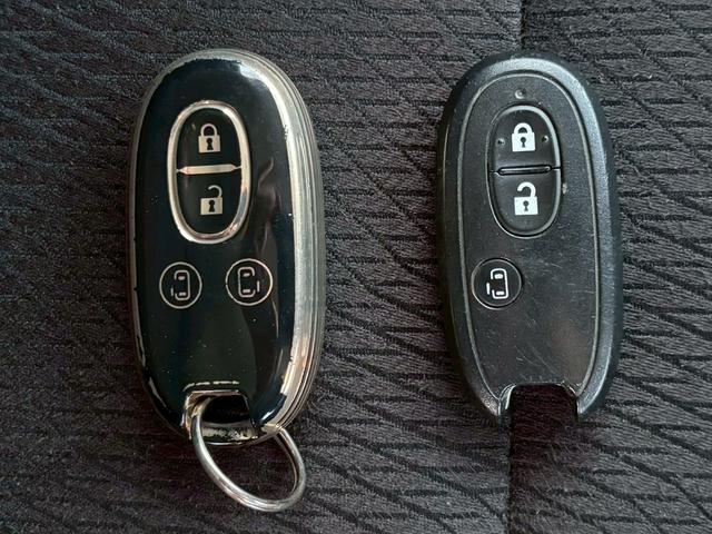 パレットＳＷ ＸＳ　ＸＳ　社外ナビ・フォグランプ・電動格納ミラー・テレビ・純正１４インチアルミ・ＥＴＣ・スマートキープッシュスタート・左側パワースライドドア（49枚目）