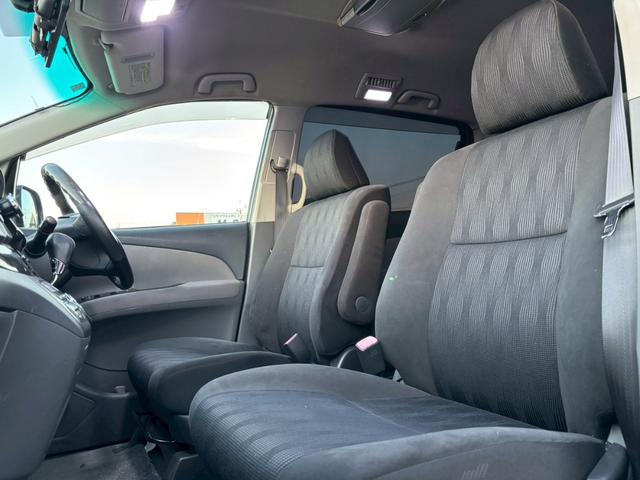 エスティマ アエラス　アエラス・純正ナビ・テレビ・バックモニター・フリップダウンモニター・左側電動スライドドア・オートエアコン・クルーズコントロール（25枚目）