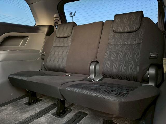 エスティマ アエラス　アエラス・純正ナビ・テレビ・バックモニター・フリップダウンモニター・左側電動スライドドア・オートエアコン・クルーズコントロール（29枚目）