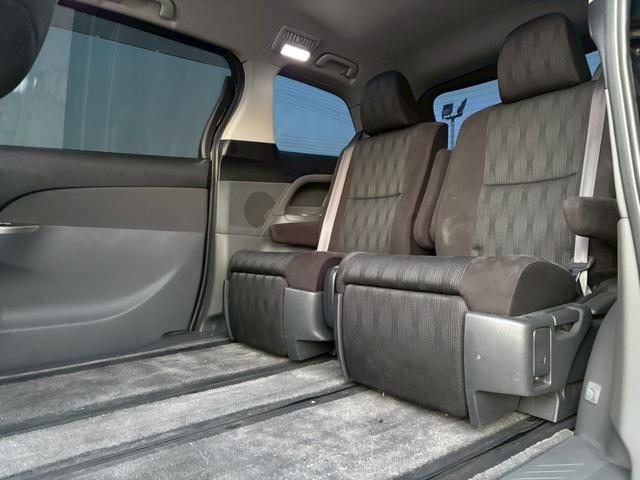 エスティマ アエラス　アエラス・純正ナビ・テレビ・バックモニター・フリップダウンモニター・左側電動スライドドア・オートエアコン・クルーズコントロール（32枚目）