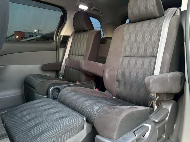 エスティマ アエラス　アエラス・純正ナビ・テレビ・バックモニター・フリップダウンモニター・左側電動スライドドア・オートエアコン・クルーズコントロール（33枚目）