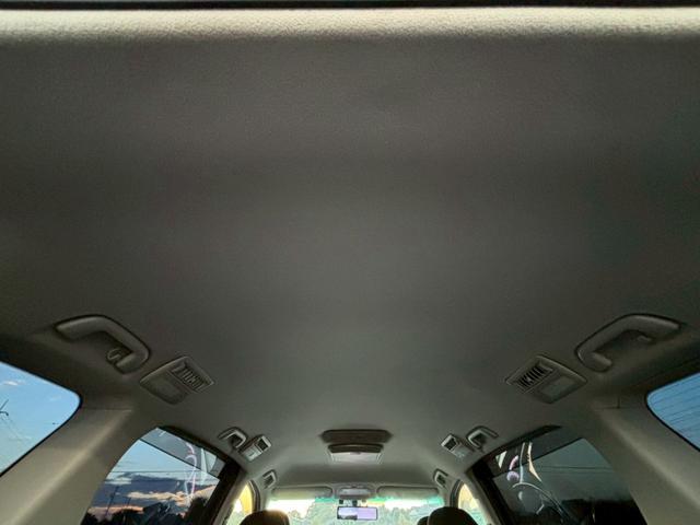 エスティマ アエラス　アエラス・純正ナビ・テレビ・バックモニター・フリップダウンモニター・左側電動スライドドア・オートエアコン・クルーズコントロール（36枚目）