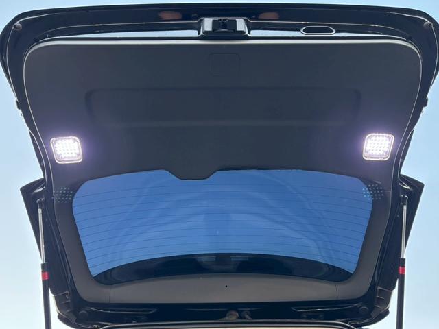 エスティマ アエラス　アエラス・純正ナビ・テレビ・バックモニター・フリップダウンモニター・左側電動スライドドア・オートエアコン・クルーズコントロール（43枚目）