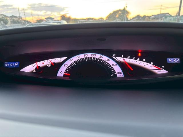 エスティマ アエラス　アエラス・純正ナビ・テレビ・バックモニター・フリップダウンモニター・左側電動スライドドア・オートエアコン・クルーズコントロール（51枚目）