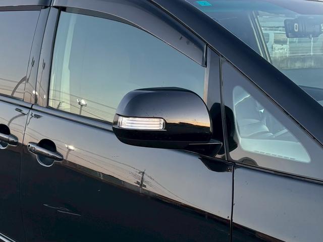 エスティマ アエラス　アエラス・純正ナビ・テレビ・バックモニター・フリップダウンモニター・左側電動スライドドア・オートエアコン・クルーズコントロール（59枚目）