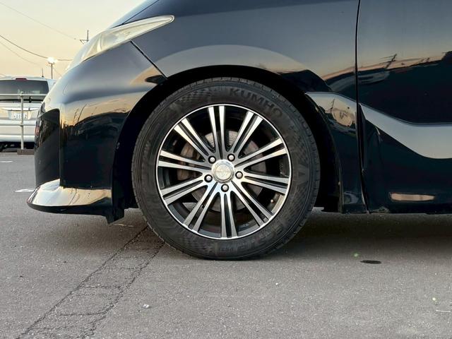 エスティマ アエラス　アエラス・純正ナビ・テレビ・バックモニター・フリップダウンモニター・左側電動スライドドア・オートエアコン・クルーズコントロール（61枚目）