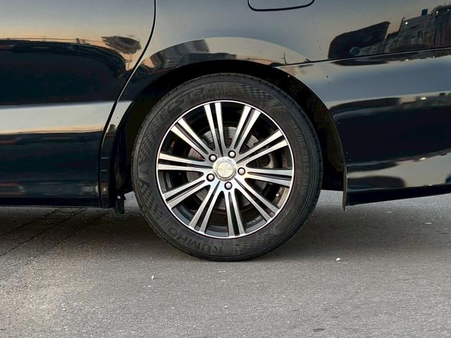 エスティマ アエラス　アエラス・純正ナビ・テレビ・バックモニター・フリップダウンモニター・左側電動スライドドア・オートエアコン・クルーズコントロール（62枚目）