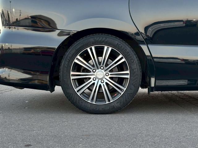 エスティマ アエラス　アエラス・純正ナビ・テレビ・バックモニター・フリップダウンモニター・左側電動スライドドア・オートエアコン・クルーズコントロール（63枚目）