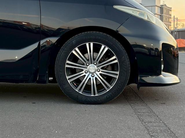 エスティマ アエラス　アエラス・純正ナビ・テレビ・バックモニター・フリップダウンモニター・左側電動スライドドア・オートエアコン・クルーズコントロール（64枚目）