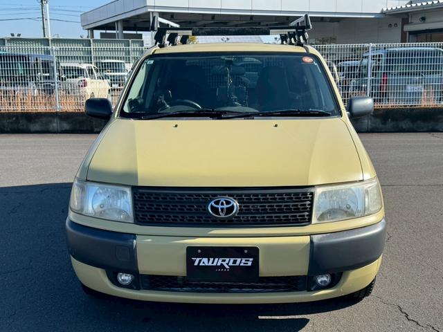 プロボックスバン ＤＸコンフォートパッケージ　ＤＸコンフォートパッケージ・全塗装・マニュアルエアコン・ＳＲＳエアバック・オートウィンドウ・ヘッドライトレベライザー・ＥＴＣ（8枚目）