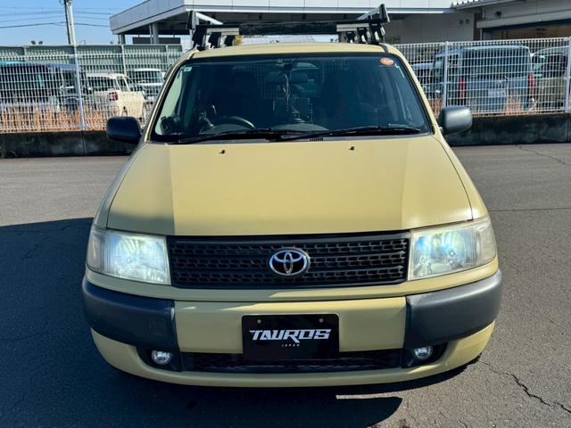 プロボックスバン ＤＸコンフォートパッケージ　ＤＸコンフォートパッケージ・全塗装・マニュアルエアコン・ＳＲＳエアバック・オートウィンドウ・ヘッドライトレベライザー・ＥＴＣ（9枚目）