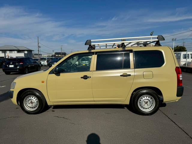 プロボックスバン ＤＸコンフォートパッケージ　ＤＸコンフォートパッケージ・全塗装・マニュアルエアコン・ＳＲＳエアバック・オートウィンドウ・ヘッドライトレベライザー・ＥＴＣ（15枚目）