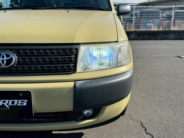 プロボックスバン ＤＸコンフォートパッケージ　ＤＸコンフォートパッケージ・全塗装・マニュアルエアコン・ＳＲＳエアバック・オートウィンドウ・ヘッドライトレベライザー・ＥＴＣ（17枚目）