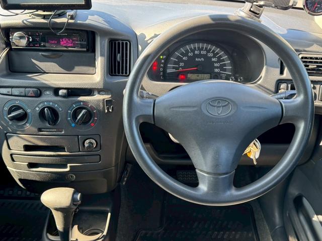 プロボックスバン ＤＸコンフォートパッケージ　ＤＸコンフォートパッケージ・全塗装・マニュアルエアコン・ＳＲＳエアバック・オートウィンドウ・ヘッドライトレベライザー・ＥＴＣ（19枚目）