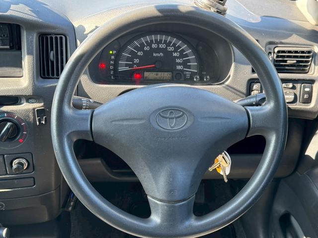 プロボックスバン ＤＸコンフォートパッケージ　ＤＸコンフォートパッケージ・全塗装・マニュアルエアコン・ＳＲＳエアバック・オートウィンドウ・ヘッドライトレベライザー・ＥＴＣ（20枚目）