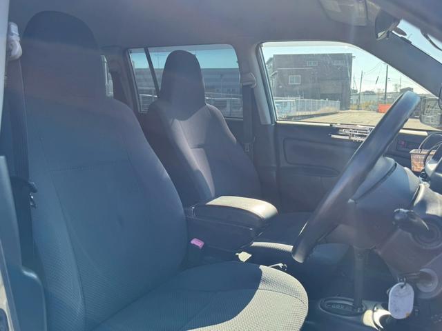 プロボックスバン ＤＸコンフォートパッケージ　ＤＸコンフォートパッケージ・全塗装・マニュアルエアコン・ＳＲＳエアバック・オートウィンドウ・ヘッドライトレベライザー・ＥＴＣ（21枚目）