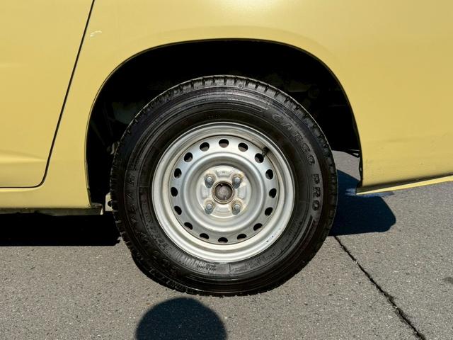 プロボックスバン ＤＸコンフォートパッケージ　ＤＸコンフォートパッケージ・全塗装・マニュアルエアコン・ＳＲＳエアバック・オートウィンドウ・ヘッドライトレベライザー・ＥＴＣ（47枚目）