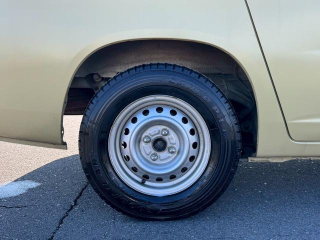 プロボックスバン ＤＸコンフォートパッケージ　ＤＸコンフォートパッケージ・全塗装・マニュアルエアコン・ＳＲＳエアバック・オートウィンドウ・ヘッドライトレベライザー・ＥＴＣ（48枚目）