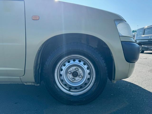 プロボックスバン ＤＸコンフォートパッケージ　ＤＸコンフォートパッケージ・全塗装・マニュアルエアコン・ＳＲＳエアバック・オートウィンドウ・ヘッドライトレベライザー・ＥＴＣ（49枚目）