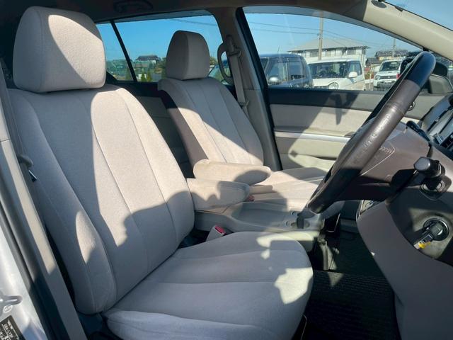 ＭＰＶ ２３Ｃ　スポーティパッケージ　Ｕスタイル　ナビ・両側パワースライドドア・バックカメラ・オットマン・テレビ・純正１７インチアルミホイール・オートエアコン・ＥＴＣ・スマートキー（21枚目）