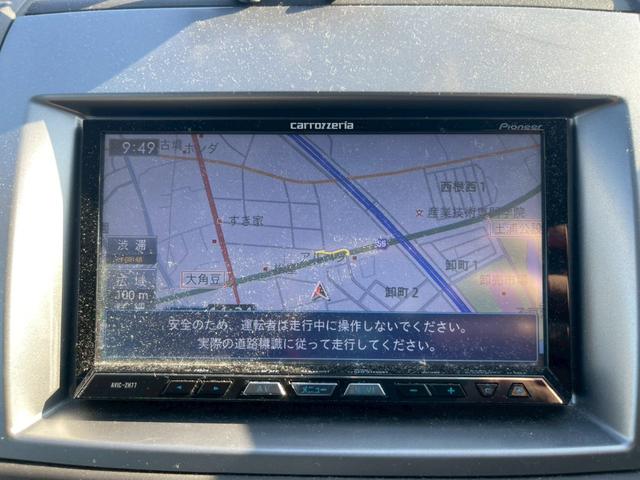 ＭＰＶ ２３Ｃ　スポーティパッケージ　Ｕスタイル　ナビ・両側パワースライドドア・バックカメラ・オットマン・テレビ・純正１７インチアルミホイール・オートエアコン・ＥＴＣ・スマートキー（29枚目）