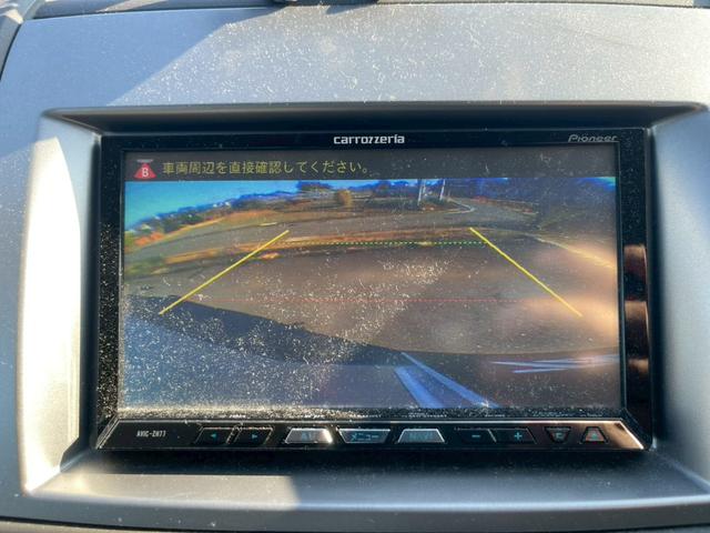 ＭＰＶ ２３Ｃ　スポーティパッケージ　Ｕスタイル　ナビ・両側パワースライドドア・バックカメラ・オットマン・テレビ・純正１７インチアルミホイール・オートエアコン・ＥＴＣ・スマートキー（31枚目）