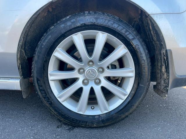 ＭＰＶ ２３Ｃ　スポーティパッケージ　Ｕスタイル　ナビ・両側パワースライドドア・バックカメラ・オットマン・テレビ・純正１７インチアルミホイール・オートエアコン・ＥＴＣ・スマートキー（47枚目）