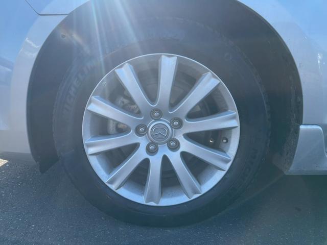 ＭＰＶ ２３Ｃ　スポーティパッケージ　Ｕスタイル　ナビ・両側パワースライドドア・バックカメラ・オットマン・テレビ・純正１７インチアルミホイール・オートエアコン・ＥＴＣ・スマートキー（48枚目）