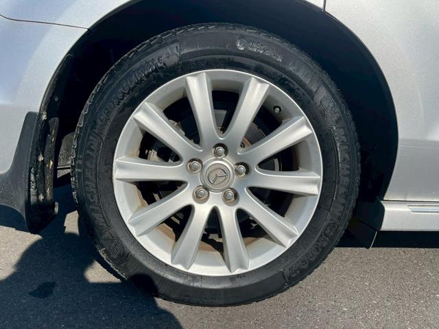 ＭＰＶ ２３Ｃ　スポーティパッケージ　Ｕスタイル　ナビ・両側パワースライドドア・バックカメラ・オットマン・テレビ・純正１７インチアルミホイール・オートエアコン・ＥＴＣ・スマートキー（49枚目）