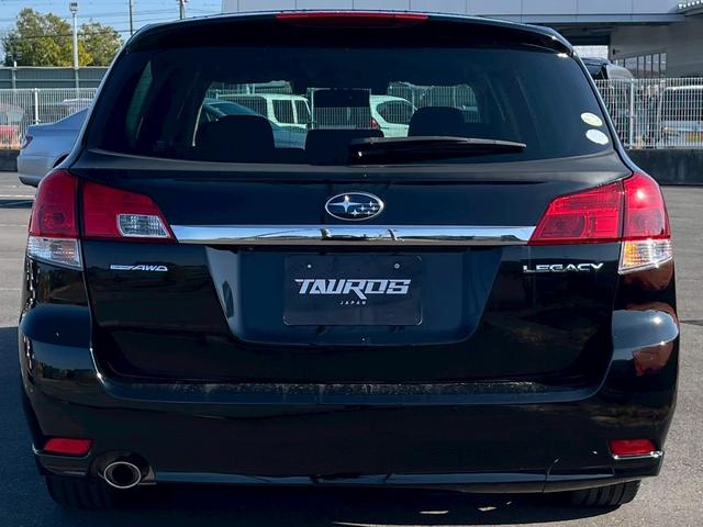 レガシィツーリングワゴン ２．５ｉアイサイト　車検令和９年３月・ナビ・テレビ・バックカメラ・純正１７インチアルミホイール・オートエアコン・スマートキープッシュスタート・アイサイト・電動格納ミラー（12枚目）